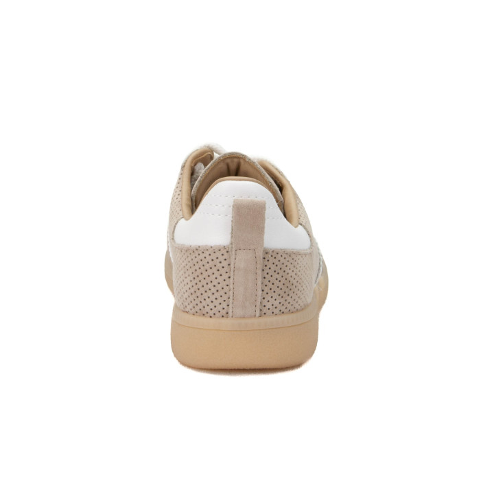 Półbuty Goodin SZ-048 Apricot