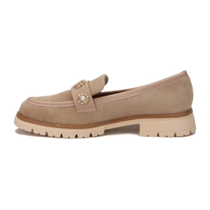 Półbuty Seastar JH389P Khaki