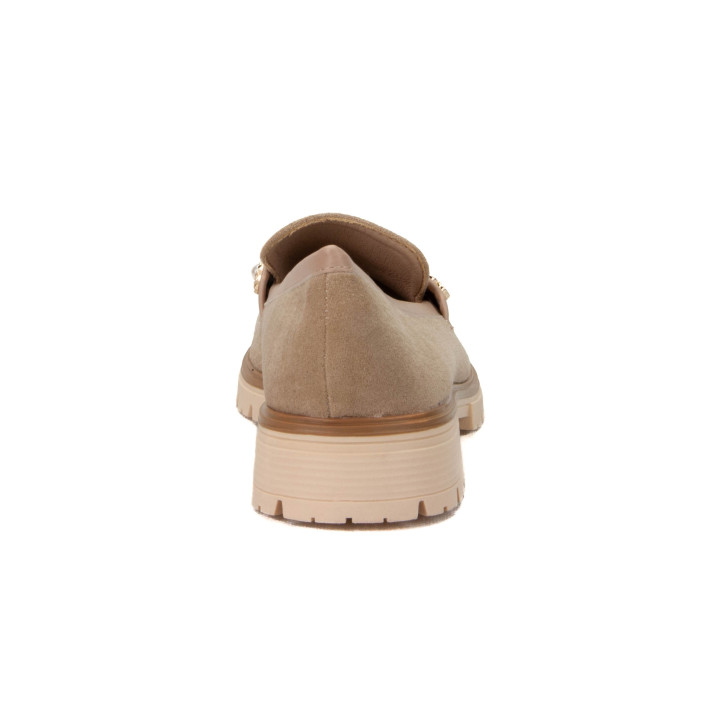 Półbuty Seastar JH389P Khaki