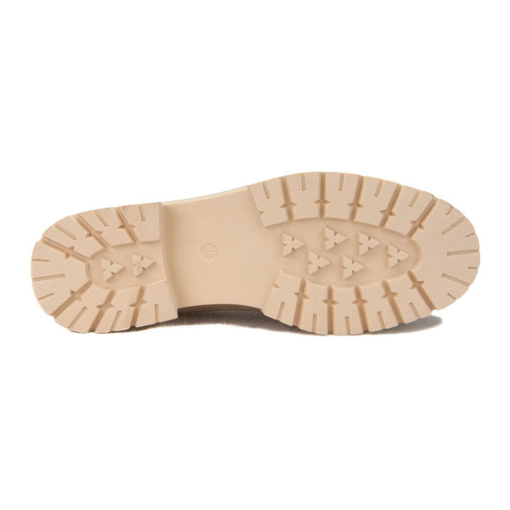 Półbuty Seastar JH389P Khaki