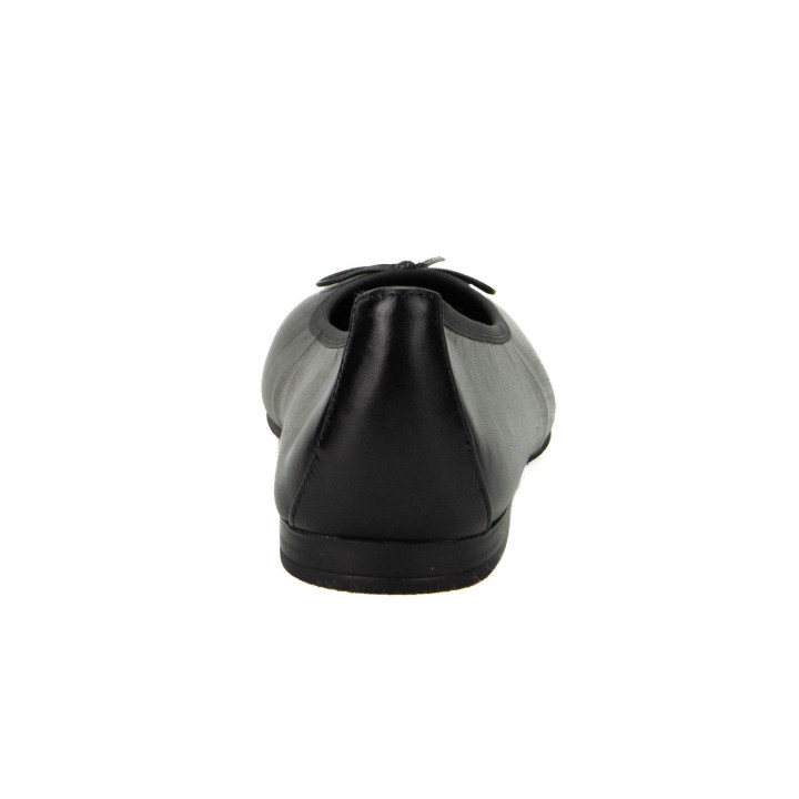 Baleriny Tamaris 1-22116-41 001 M2211641 Black