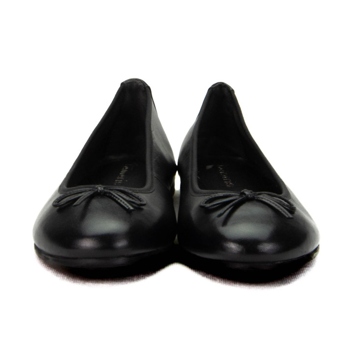 Baleriny Tamaris 1-22116-41 001 M2211641 Black