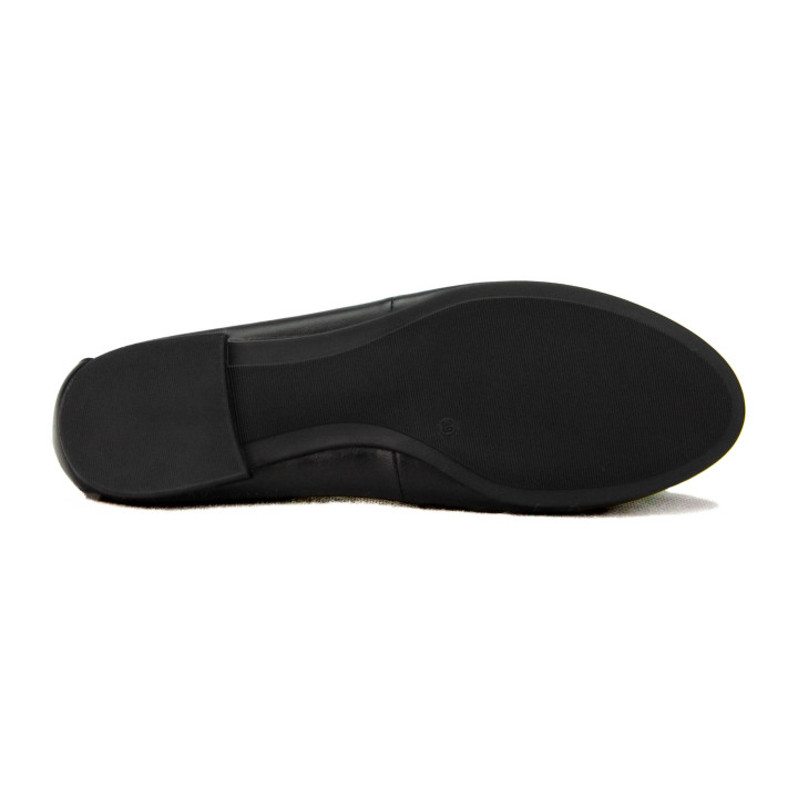 Baleriny Tamaris 1-22116-41 001 M2211641 Black