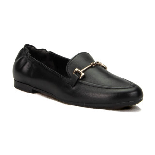 Baleriny Ryłko R1R81____ _45F Black