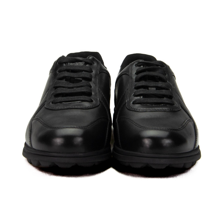 Sneakersy Geox U SPHERICA EC12 A - SMO.LEA U45GRA 00043 C9999