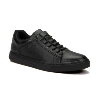 Półbuty Rieker B9956-00 Black