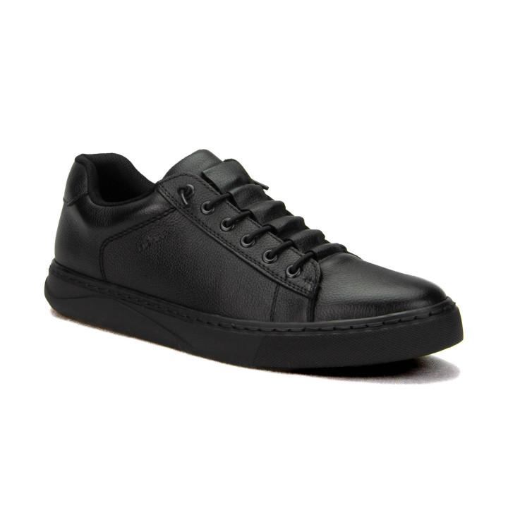 Półbuty Rieker B9956-00 Black