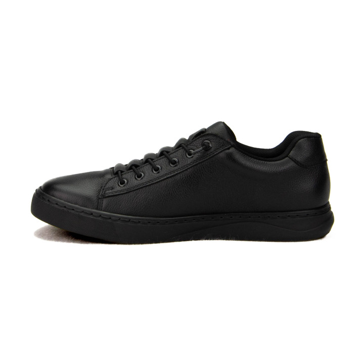 Półbuty Rieker B9956-00 Black