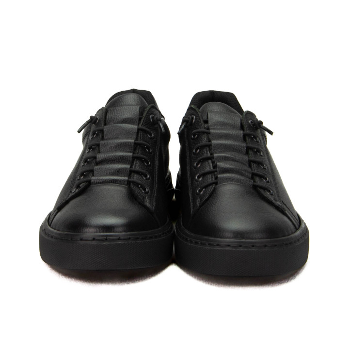 Półbuty Rieker B9956-00 Black