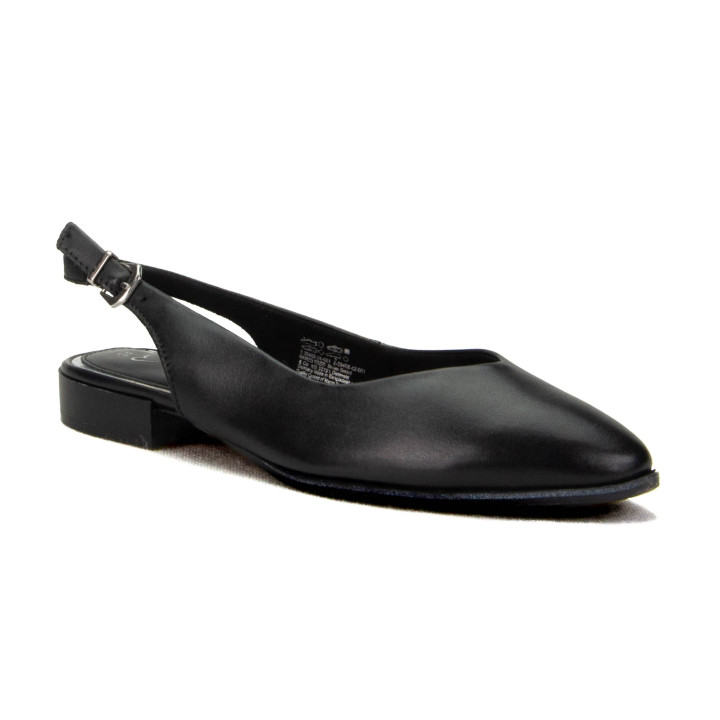 Sandały Marco Tozzi 2-29408-42 001 M2940842 Black