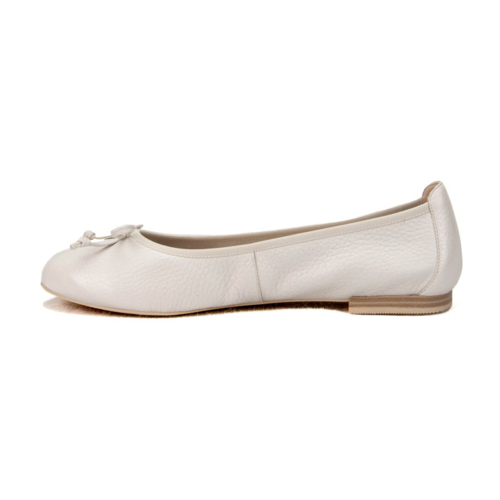 Baleriny Caprice 9-22108-42 136 M2210842 Pearl Perl Dee