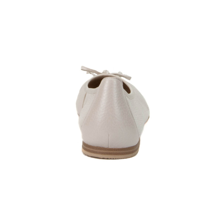 Baleriny Caprice 9-22108-42 136 M2210842 Pearl Perl Dee