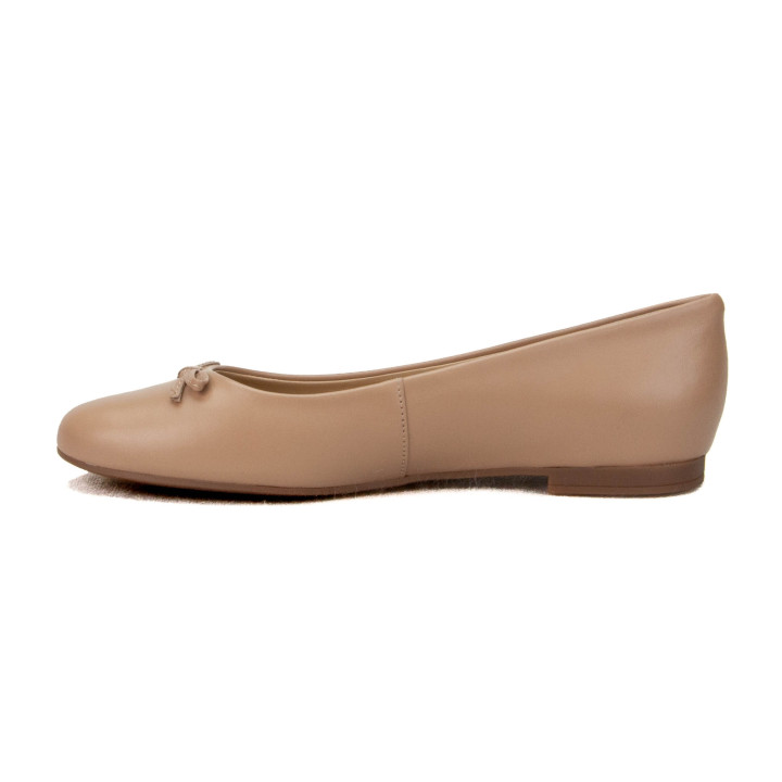 Baleriny Ryłko 0UNI8____ _1IGF Beige