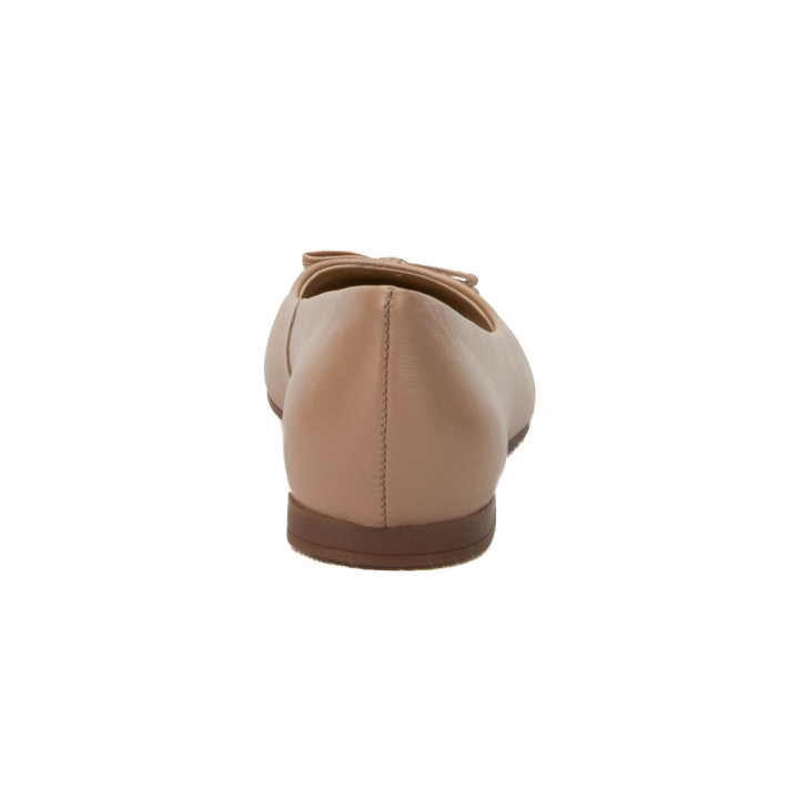 Baleriny Ryłko 0UNI8____ _1IGF Beige