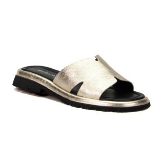 Klapki Boccato 0414-10923 1029.02002 Gold