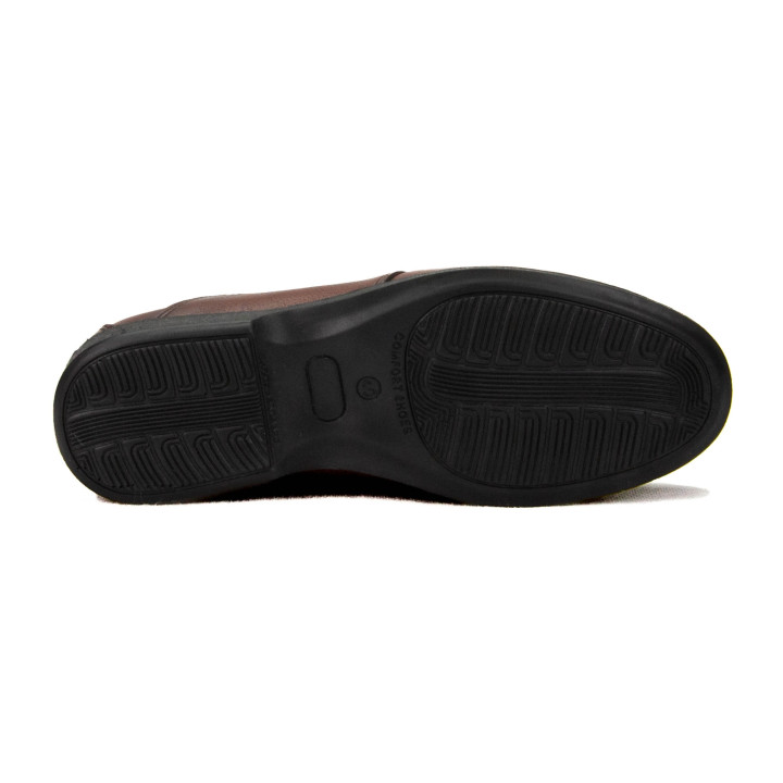 Półbuty T.Sokolski SAR W21-901 TABA