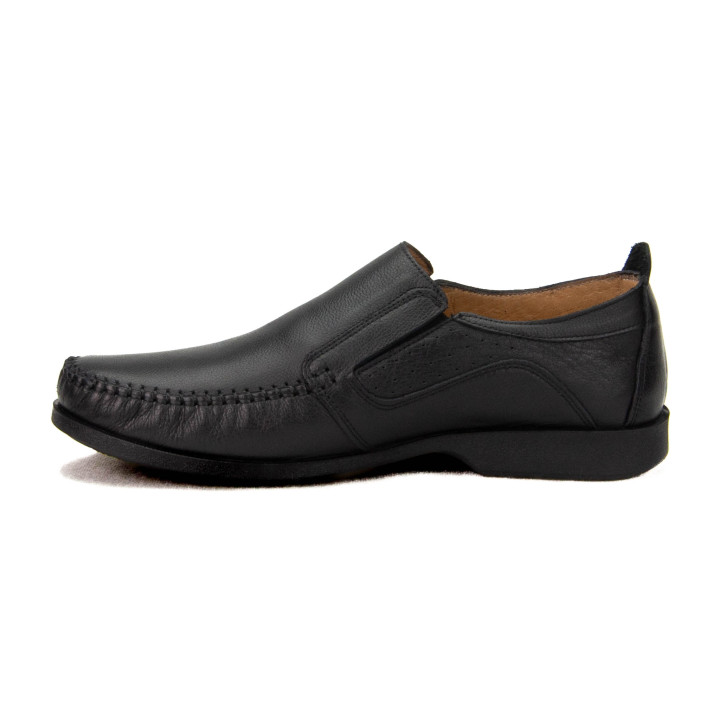 Półbuty T.Sokolski SAR W21-901 BLK