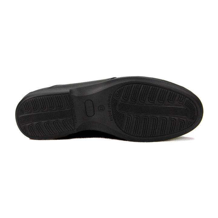 Półbuty T.Sokolski SAR W21-901 BLK