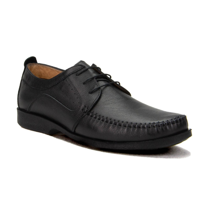 Półbuty T.Sokolski SAR W21-900 BLK