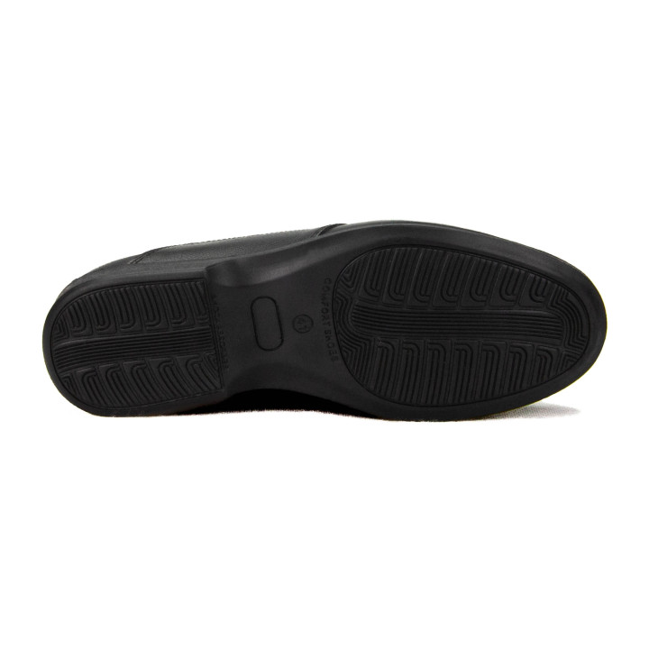 Półbuty T.Sokolski SAR W21-900 BLK