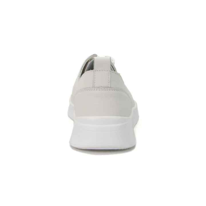 Półbuty Goodin GD-XF-170 White