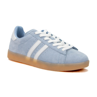 Półbuty Goodin GD-ST6001 Sky Blue/White
