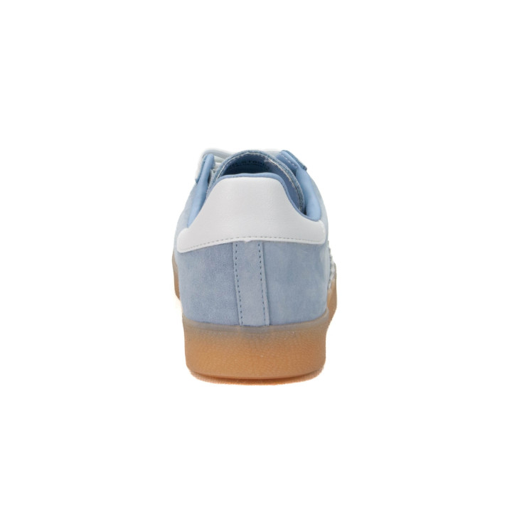 Półbuty Goodin GD-ST6001 Sky Blue/White
