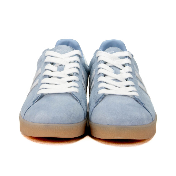 Półbuty Goodin GD-ST6001 Sky Blue/White