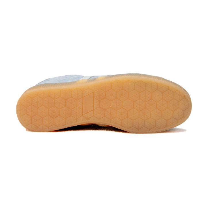 Półbuty Goodin GD-ST6001 Sky Blue/White