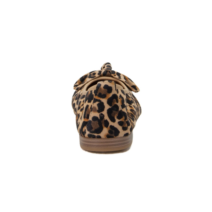 Baleriny Tamaris 1-22141-44 360 M2214144 Leopard