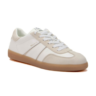 Półbuty Tamaris 1-23624-43 197 M2362443 White Comb