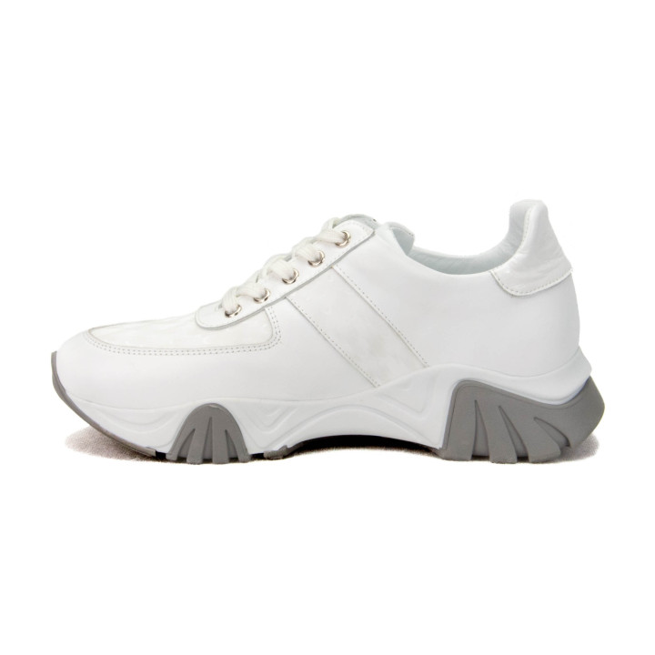 Półbuty Boccato 622.7571 02-06-72 T BYZGRI
