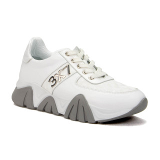Półbuty Boccato 622.7571 02-06-72 T BYZGRI