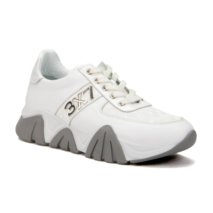 Półbuty Boccato 622.7571 02-06-72 T BYZGRI