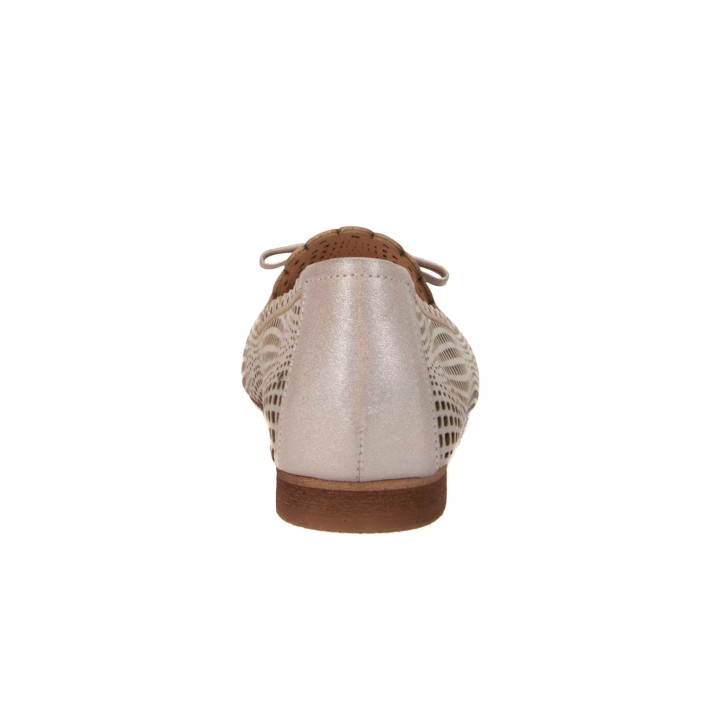 Baleriny Boccato 010.716 148 T KHV