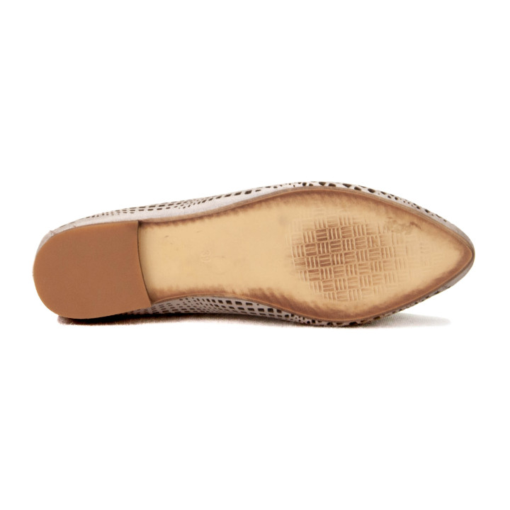 Baleriny Boccato 010.716 148 T KHV
