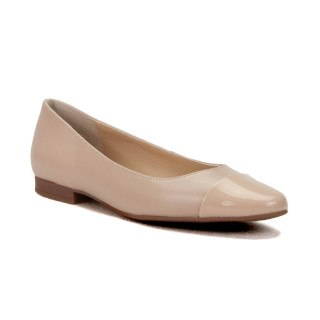 Baleriny Ryłko L1NF9____ __BEF Beige