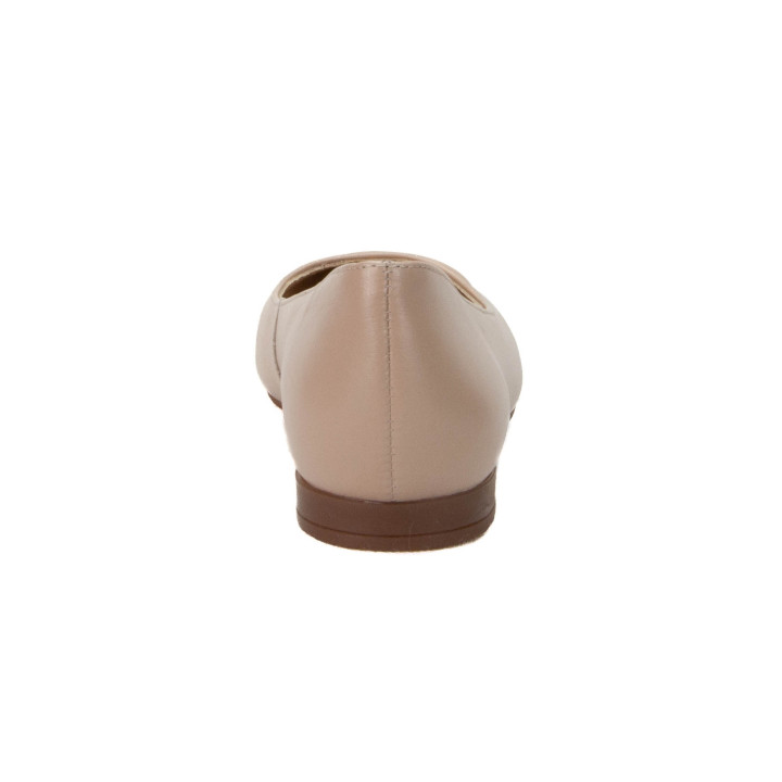 Baleriny Ryłko L1NF9____ __BEF Beige
