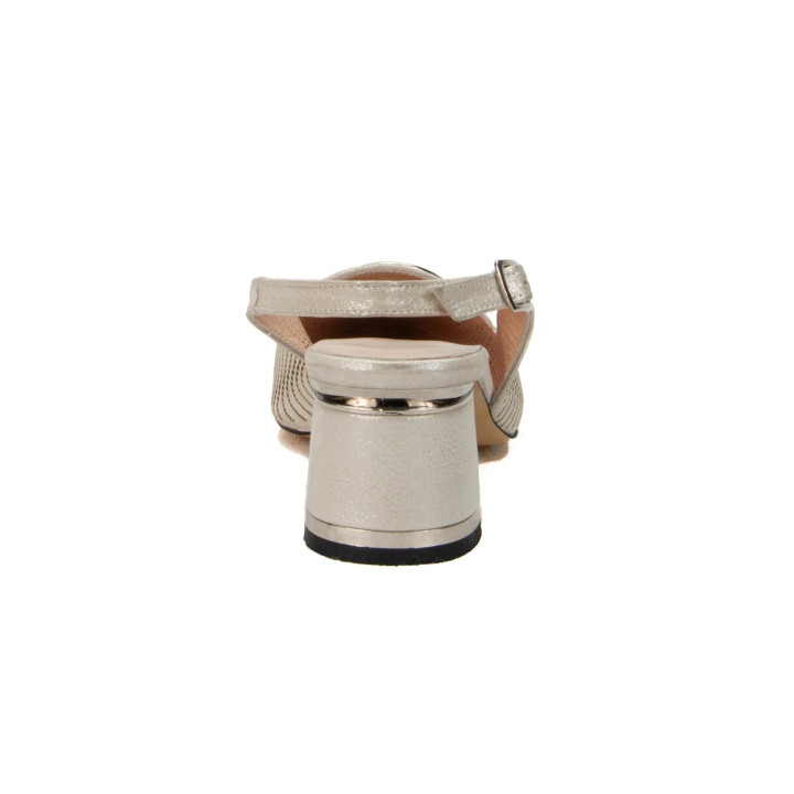 Sandały Boccato 0030-2413-687 1915.3 Beige STN