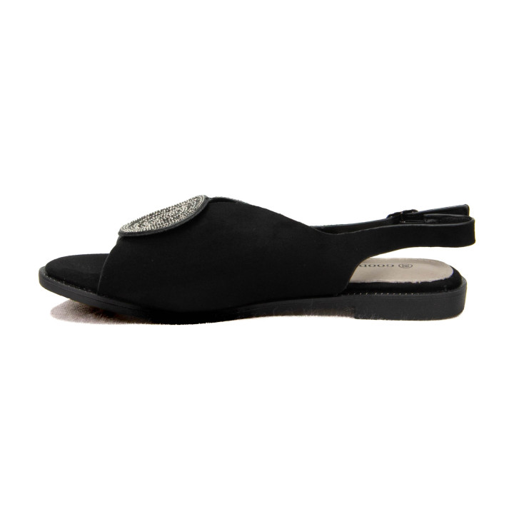 Sandały Goodin GD-FL888 Black