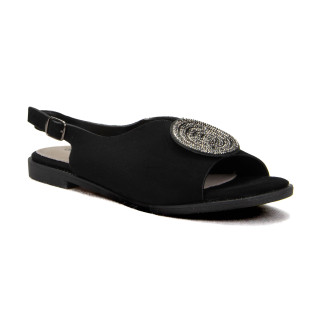 Sandały Goodin GD-FL888 Black