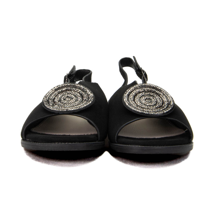 Sandały Goodin GD-FL888 Black