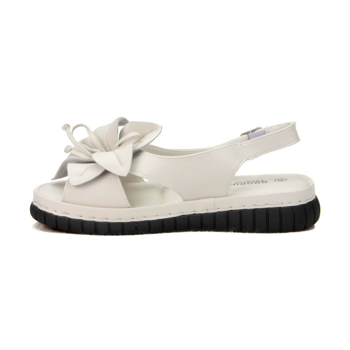 Sandały Goodin SZ-055 Beige