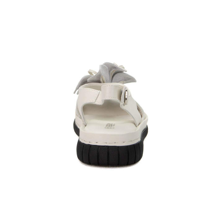 Sandały Goodin SZ-055 Beige