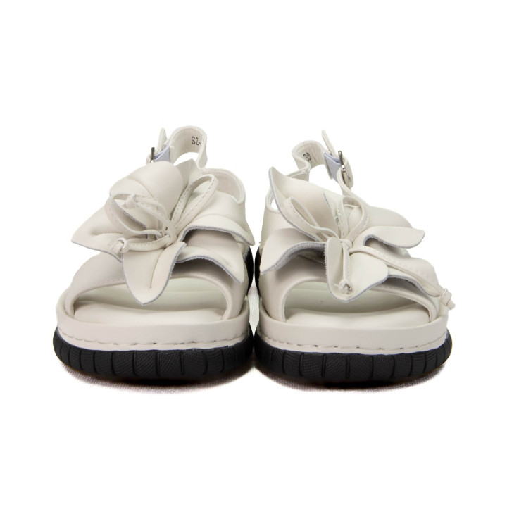 Sandały Goodin SZ-055 Beige