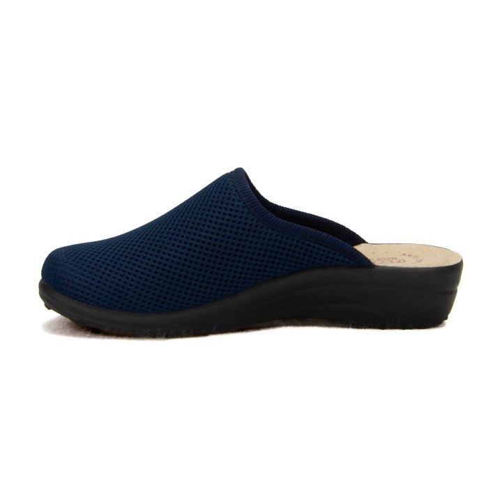 Klapki Fly Flot T4 368 FE Blue 2001