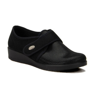 Półbuty Fly Flot N3 886 5D Black 2003