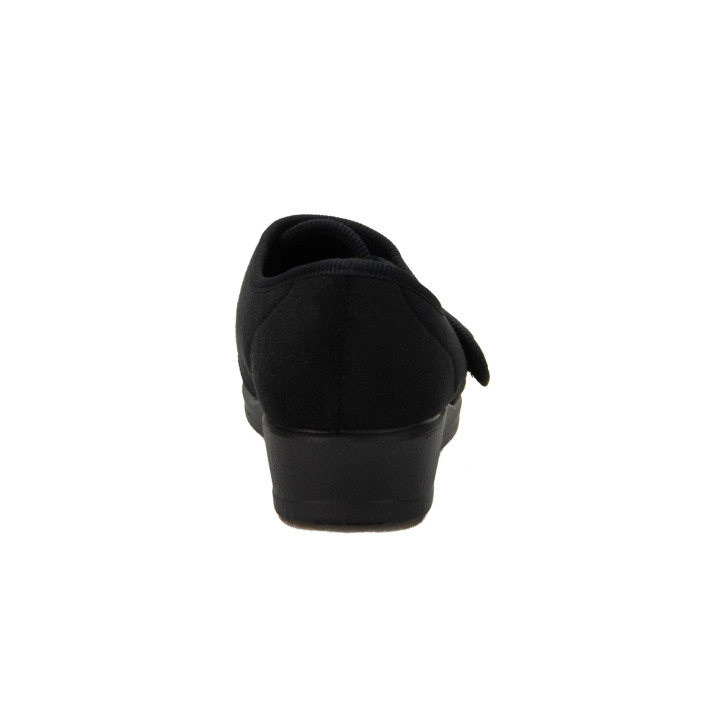 Półbuty Fly Flot N3 886 5D Black 2003