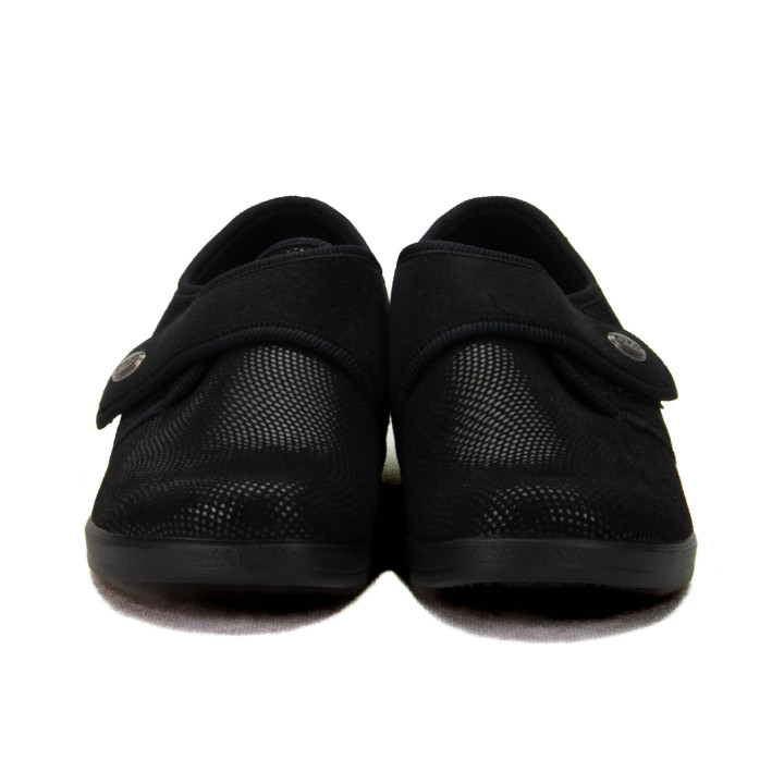 Półbuty Fly Flot N3 886 5D Black 2003