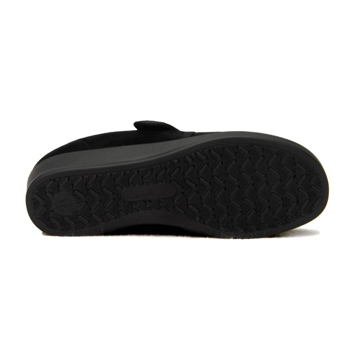 Półbuty Fly Flot N3 886 5D Black 2003